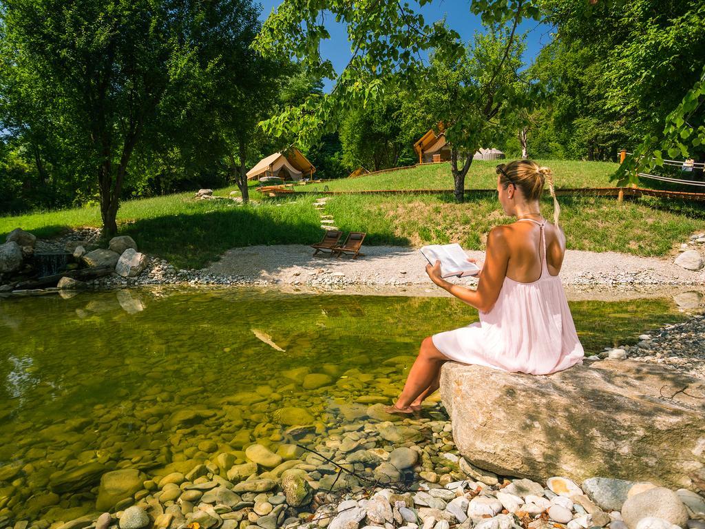 Luxury Vineyard Resort Chateau Ramsak ماريبور المظهر الخارجي الصورة